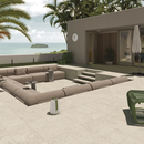 CARRELAGE LONDON-R NATURAL R10 29,3X59,3cm  1,216M2/BTE   7PC/BTE  G153