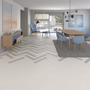 CARRELAGE LISTON SEINE-R GRIS 10X59,3cm  1,186M2/BTE  20PC/BTE  G161