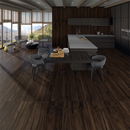 CARRELAGE LISTON BELICE-R CARBON 10X59,3cm  1,186M2/BTE  20PC/BTE  G161