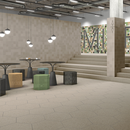 CARRELAGE  HEXAG.MICRA UMBRA 51,9X59,9cm  0,93M2/BTE   4PC/BTE  G186