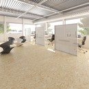 CARRELAGE STRAND-R NATURAL  120X120cm 1,44M2/BTE   1PC/BTE  G171