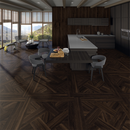 CARRELAGE BELICE KRABI-R CARBON 120X120cm  1,44M2/BTE   1PC/BTE  G171