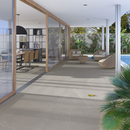 CARRELAGE SEINE-R GRIS ANTIDESLI 120X120cm  1,44M2/BTE   1PC/BTE  G171