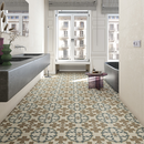 CARRELAGE BALI MUNDUK  20X20cm  1M2/BTE 25PC/BTE  G156