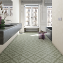 CARRELAGE BALI BANGLI TURQUESA  20X20cm 1M2/BTE  25PC/BTE  G156