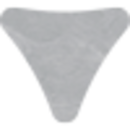 CARRELAGE STAR SALERNO CENIZA 4,3X4,8cm  0,064M2/BTE  64PC/BTE  G17