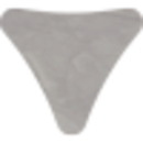 CARRELAGE STAR SALERNO TAUPE  4,3X4,8cm 0,064M2/BTE  64PC/BTE  G17