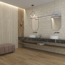 CARRELAGE OSLO-R MARRON  26X180cm 0,936M2/BTE   2PC/BTE  G171