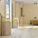 CARRELAGE MARBLE LOUS ERDEK-R PULIDO 79,3X179,3cm  1,422M2/BTE   1PC/BTE  G17