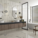 CARRELAGE MARBLE LOUS ERDEK-R PULIDO 119,3X119,3cm  1,423M2/BTE   1PC/BTE  G2