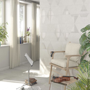 FAIENCE OMICRON BLANCO  25X75cm 1,687M2/BTE   9PC/BTE  G134