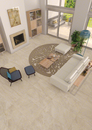 CARRELAGE WORLD FLYSCH FLYSCH-R BEIGE 60X120cm  1,44M2/BTE   2PC/BTE  G200