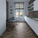 CARRELAGE BELICE AGADIR-R CARBON 60X120cm  1,44M2/BTE   2PC/BTE  G168