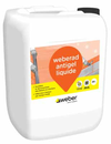WEBERAD ANTIGEL LIQUIDE 20L