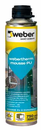 WEBERTHERM MOUSSE PU TUBE 750ML