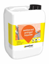 WEBERAD ANTIGEL LIQUIDE 5L