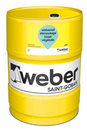 WEBERAD DEMOULAGE BASE VEG 215L