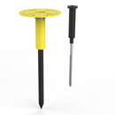 WEBERTHERM SRD-5 155 BTE 100