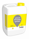 WEBERAD DEMOULAGE SYNTHESE 5L