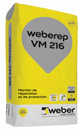 WEBEREP VM 216 25KG