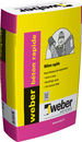 WEBER BETON RAPIDE 25KG GRIS