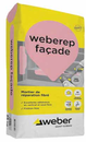 WEBEREP FACADE 25KG