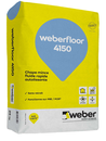 WEBERFLOOR 4150 VRAC