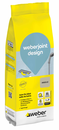 WEBERJOINT DESIGN ARGILE T06 2KG     LSP