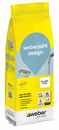 WEBERJOINT DESIGN BLANC PUR E06 2KG  LSP