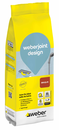 WEBERJOINT DESIGN BRIQUE T01 2KG     LSP