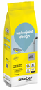 WEBERJOINT DESIGN GR BETON E08 2KG   LSP