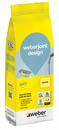 WEBERJOINT DESIGN JAUNE C03 2KG      LSP