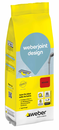 WEBERJOINT DESIGN ROUGE C01 2KG      LSP