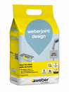 WEBERJOINT DESIGN GR BETON E08 5KG   LSP