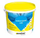 WEBERJOINT HR BLANC PUR E06 20KG