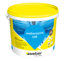 WEBERJOINT HR GRIS CIMENT 20KG