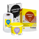 KIT WSYS IMPACT 20M2 RAPID G TRAME