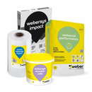 KIT WSYS IMPACT 20M2 PERFOR TRAME