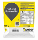 BOXPAL WEBERAD FIBRE MORTIER (X200)