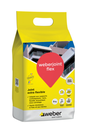 WEBERJOINT FLEX BEIGE CREME 5KG E04  LSP