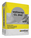 WEBEREP CL 242 25KG