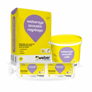 COLLE WEBERSYS ACOUSTIC 18KG