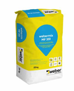 WEBERMIX MF 351 - 2725 25KG