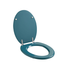 ABATTANT COLORS LINE WOODY TEAL