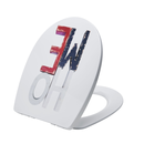 ABATTANT MARBELLA HOME