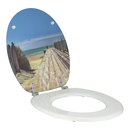 ABT FSC 100% TRENDY LINE  HOLIDAY BEACH