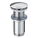 BONDE LAVABO LAITON QUICK CLAC AVEC CORPS DE BONDE LONG