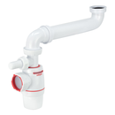 SIPHON WIRQUIN NEO AIR AVEC TUBULURE GAIN DE PLACE