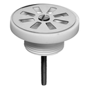 SIPHON LAVABO BIDET EN V