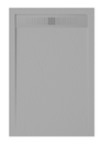 RECEVEUR DE DOUCHE PDGC EVOLUTION SLATE PERLA 80X160 cm